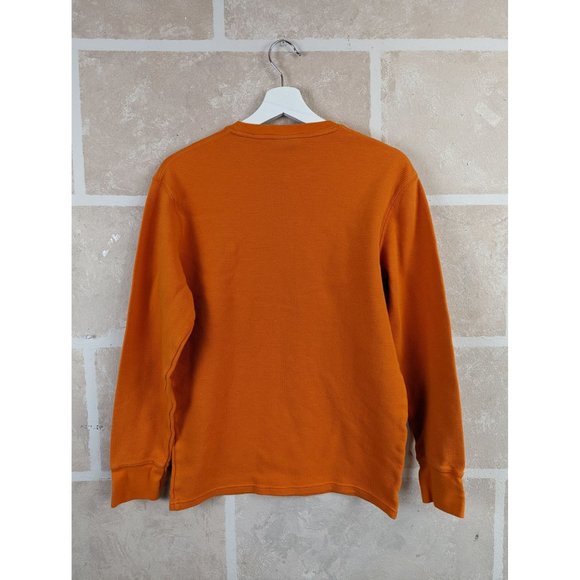 Polo Ralph Lauren Men's Sleepwear Long Sleeve T-Shirt Size Medium - Picture 4 of 7